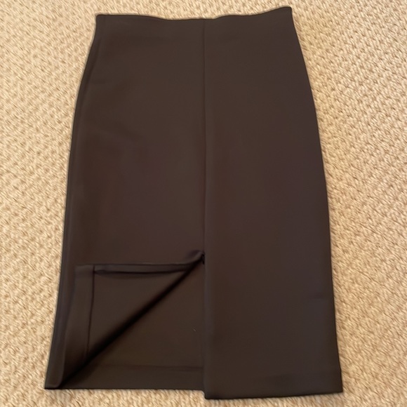 Vero Moda Manon HW skirt - Picture 2 of 3